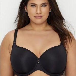 Curvy Couture bra size 34H